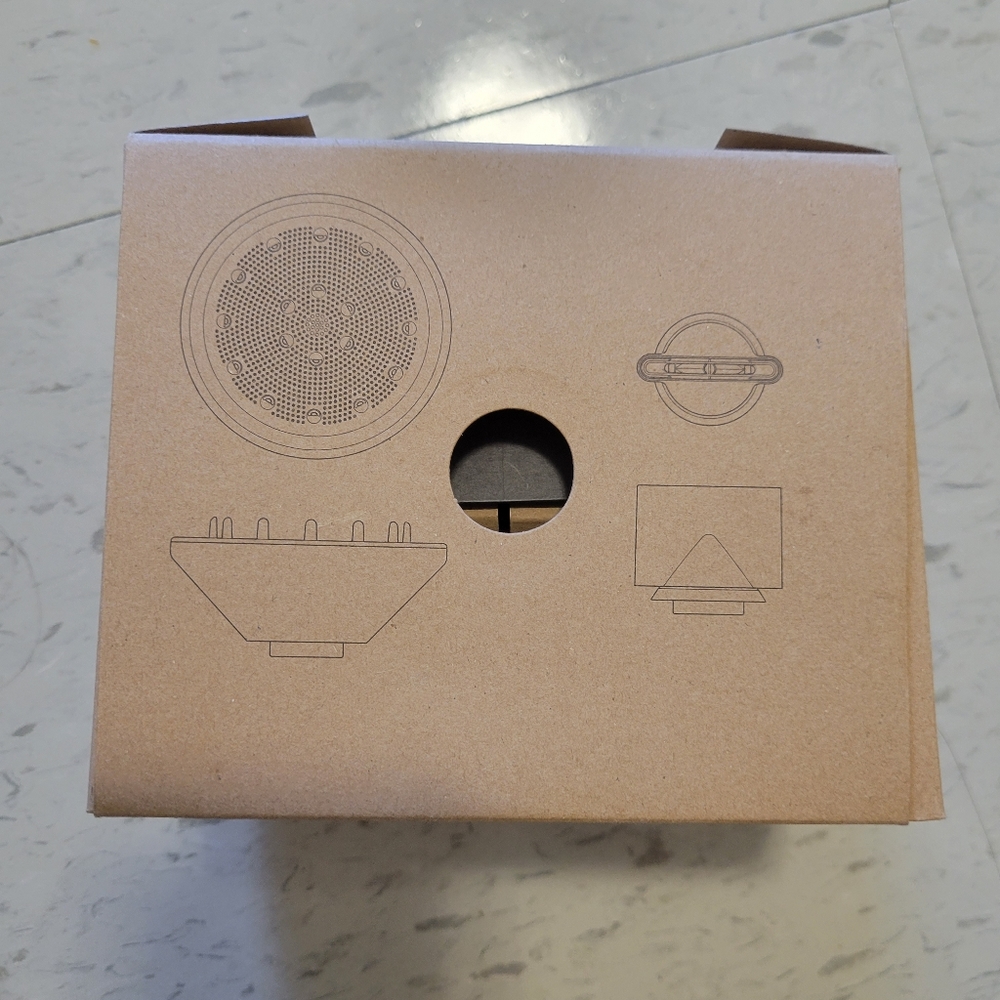 Dyson Diffuser Attachment